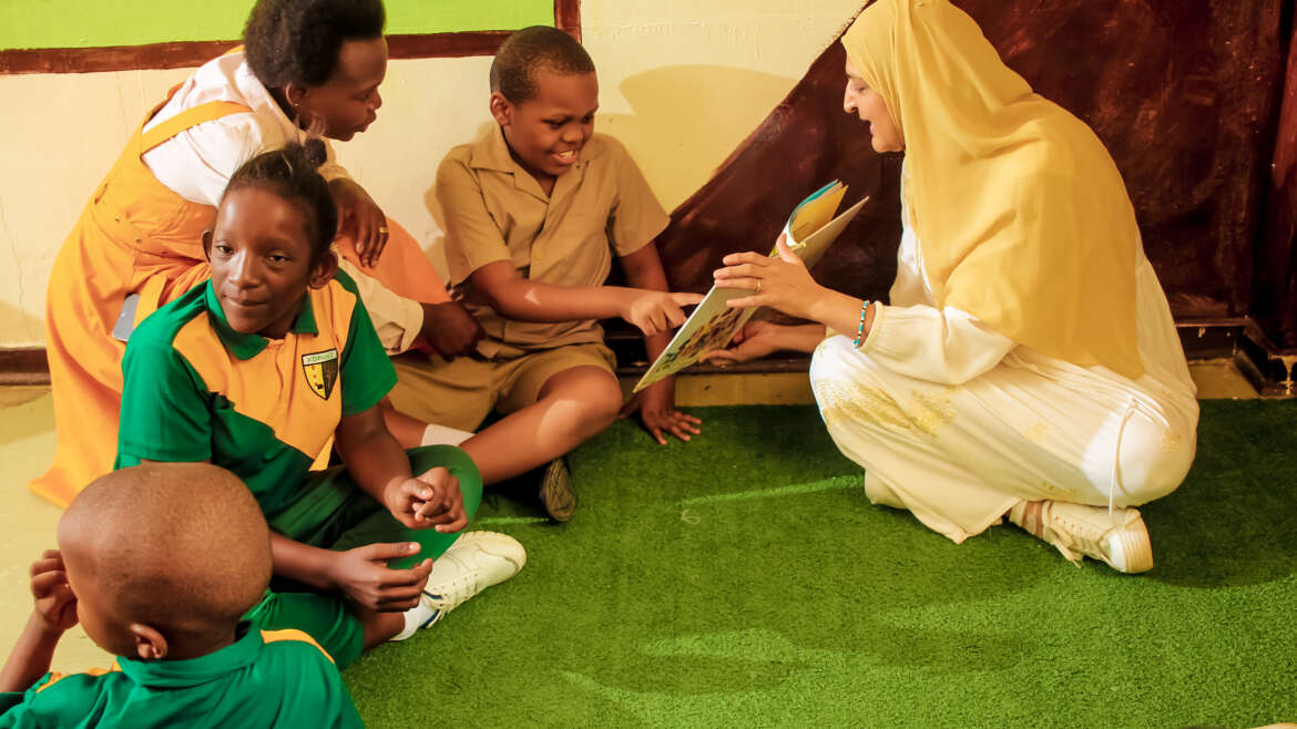 Remmogo (Special Needs)