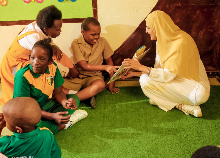 Remmogo (Special Needs)